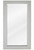 Jeffrey Alexander - Mirror - Grey - MIR2CAD-16-GR