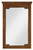 Jeffrey Alexander - Mirror - Chocolate - MIR2CHA-22-CH