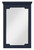 Jeffrey Alexander - Mirror - Hale Blue - MIR2CHA-22-BL