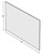 Cubitac Cabinetry Milan Latte Plywood Panel - PLY1/4-ML