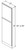 Aristokraft Cabinetry All Plywood Series Landen Maple Paint Decorative End Panel DUEP84R