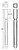 Aristokraft Cabinetry Select Series Winstead Paint Mission Leg DLEGMISSION