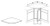 Ideal Cabinetry Cambria Vessel Blue Base Cabinet - SFAF36-CVB