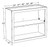 Ideal Cabinetry Douglas Verdant Green Wall Cabinet - W2424ND-DVA