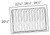 Ideal Cabinetry Douglas Verdant Green Deep Vanity Sink Base Liner - VSBL2730-DVA