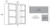 Boston Cabinetry Shaker White Kitchen Cabinet - WBC2436-SW