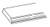 Jarlin Cabinetry - Ogee Molding - OGM8 - Shaker Toffee