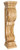 Jarlin Cabinetry - Corbal - CORBF - Shaker Toffee