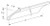 Cab-Tec Sturbridge Caramel Kitchen Cabinet - SBC-SCM6