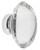 Grandeur Hardware -  Provence Crystal 1-3/4" Cabinet Knob in Bright Chrome - CKBPRO - 603308