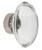 Grandeur Hardware -  Provence Crystal 1-3/4" Cabinet Knob in Satin Nickel - CKBPRO - 603312