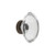 Grandeur Hardware -  Provence Crystal 1-3/4" Cabinet Knob in Timeless Bronze - CKBPRO - 603313