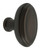 Grandeur Hardware -  Anneau 1-3/4" Cabinet Knob in Timeless Bronze - CKBANN - 853635
