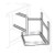 JSI Cabinetry Essex Driftwood Kitchen Cabinet - APPPULL-VED