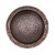 Good Directions - 13.5" Copper Bird Bath with Garden Pole - Bronze Finish - BBG-BRZ