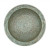 Good Directions - 13.5" Copper Bird Bath with Garden Pole - Blue Verde Finish - BBG-V1
