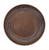Good Directions - 18" Tranquility Copper Bird Bath with Garden Pole - Bronze Finish - BBG18-T