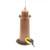 Good Directions - BF306VB Copper Lighthouse Bird Feeder - Featuring Brass Accents - BF306VB