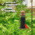 Good Directions - BF306M Copper Lighthouse Bird Feeder - Featuring Brass Accents with Black Mesh Tube - BF306M