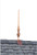 Good Directions - Pure Copper Cross Finial - 745