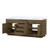 Lexora - Abbey 84" W x 22" D Grey Oak Double Bath Vanity and Cultured Marble Top - LVA84DR300
