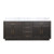 Lexora - Abbey 80" W x 22" D Brown Oak Double Bath Vanity and Carrara Marble Top - LVA80DK100