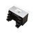 Lexora - Abbey 48" W x 22" D Brown Oak Single Bath Vanity and Cultured Marble Top - LVA48SK300