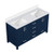 Lexora - Norwalk 36" W x 22" D Black Oak Single Bath Vanity - LVN36SJ000