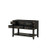 Lexora - Norwalk 48" W x 22" D Black Oak Single Bath Vanity - LVN48SJ000