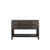 Lexora - Norwalk 48" W x 22" D Brown Oak Single Bath Vanity - LVN48SK000