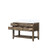 Lexora - Norwalk 48" W x 22" D Grey Oak Single Bath Vanity and Carrara Marble Top - LVN48SR100