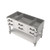 Lexora - Norwalk 48" W x 22" D White Oak Single Bath Vanity - LVN48SM000