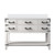 Lexora - Norwalk 48" W x 22" D White Oak Single Bath Vanity and White Quartz Top - LVN48SM200