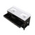 Lexora - Norwalk 60" W x 22" D Black Oak Double Bath Vanity and Cultured Marble Top - LVN60DJ300