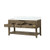 Lexora - Norwalk 60" W x 22" D Grey Oak Double Bath Vanity and Carrara Marble Top - LVN60DR100
