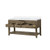 Lexora - Norwalk 60" W x 22" D Grey Oak Double Bath Vanity and Cultured Marble Top - LVN60DR300