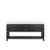 Lexora - Norwalk 72" W x 22" D Black Oak Double Bath Vanity and Cultured Marble Top - LVN72DJ300
