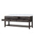Lexora - Norwalk 80" W x 22" D Brown Oak Double Bath Vanity and Carrara Marble Top - LVN80DK100