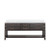 Lexora - Norwalk 80" W x 22" D Brown Oak Double Bath Vanity and White Quartz Top - LVN80DK200