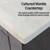 Lexora - Jacques 30" W x 22" D Distressed Grey Bath Vanity and Cultured Marble Top - LVJ30SD300