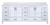 Lexora - Jacques 84" W x 22" D White Bath Vanity and Cultured Marble Top - LVJ84DA300