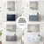 Lexora - Geneva 30" W x 22" D Glossy White Bath Vanity and White Quartz Top - LVG30SM200
