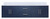 Lexora - Geneva 72" W x 22" D Navy Blue Double Bath Vanity and Cultured Marble Top - LVG72DE300