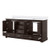 Lexora - Dukes 72" W x 22" D Espresso Double Bath Vanity and Cultured Marble Top - LVD72DG300