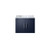 Lexora - Geneva 24" W x 22" D Navy Blue Bath Vanity and Carrara Marble Top - LVG24SE100