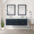 Lexora - Castor 60" W x 22" D Blue Double Bath Vanity - LVC60DE000