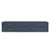 Lexora - Castor 84" W x 22" D Blue Double Bath Vanity - LVC84DE000