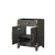 Lexora - Laurel 24" W x 18" D Black Oak Single Bath Vanity - LVL24SJ000