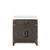 Lexora - Laurel 30" W x 22" D Brown Oak Single Bath Vanity and Cultured Marble Top - LVL30SK300