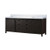Lexora - Laurel 30" W x 22" D Brown Oak Single Bath Vanity and White Quartz Top - LVL30SK200